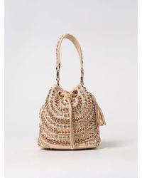 La Carrie - Handtasche Damen - Lyst