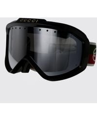 Gucci - Gg1210S Acetate And Stretch Fabric Sunglasses - Lyst