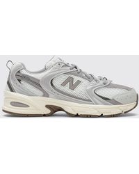 New Balance - Sneaker 530 Matter/Truffle Salt - Lyst