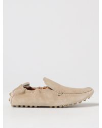 Tod's - Mokassins Damen - Lyst