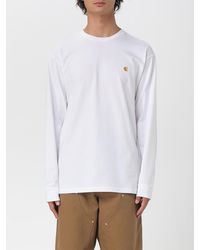 Carhartt - T-Shirt Homme - Lyst
