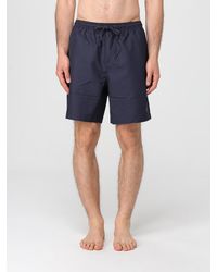 Fred Perry - Maillot De Bain Homme - Lyst