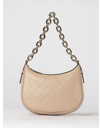 Gucci - Tragetasche Damen - Lyst