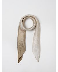 Ferragamo - Neck Scarf - Lyst