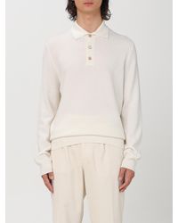 Brunello Cucinelli - Pullover Herren - Lyst