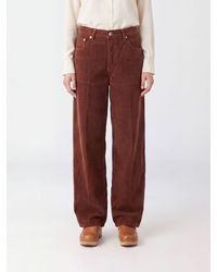 Haikure - Bethany Wide-Leg Trousers - Lyst