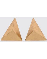 Monies - Gyve Earrings - Lyst