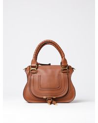 Chloé - Shoulder Bag Chloé - Lyst