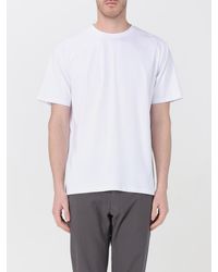 Peuterey - T-Shirt Basic - Lyst