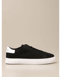 Calvin Klein Trainers for Men - Up to 70% off at Lyst.co.uk