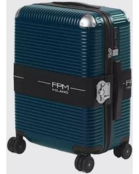 Fpm Milano - Bank Zip Dlx Spinner 55S - Lyst