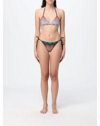 Missoni - Bañador Mujer - Lyst