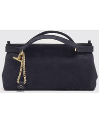 Orciani - Virgo Handbag - Lyst