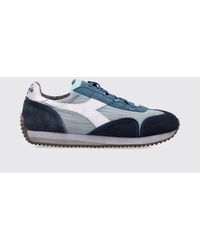 Diadora - Equipe Dirty Sneakers - Lyst