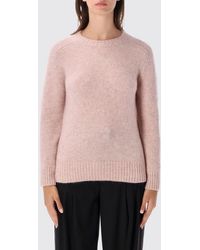 Soeur - Slim Fit Crewneck Jumper - Lyst