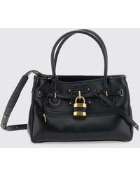 Chloé - Chlo&Eacute Paddington Handbag - Lyst