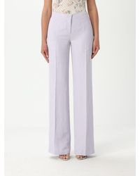 Twinset - Pantalón Mujer - Lyst
