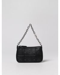 MCM - Shoulder Bag - Lyst