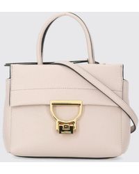 Coccinelle - Borse A Mano Arlettis - Lyst