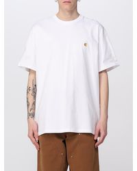 Carhartt - T-shirt - Lyst