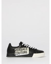 Versace Jeans Couture - Trainers - Lyst