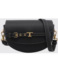 Tod's - Shoulder Bag - Lyst