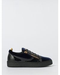 Giuseppe Zanotti - Baskets Homme - Lyst
