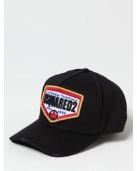 DSquared² - Hut Herren - Lyst