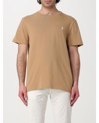 Polo Ralph Lauren - T-shirt - Lyst