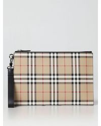 Burberry Cases for Men | Online Sale up to 40% off | Lyst