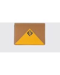 Fendi - Wallet - Lyst