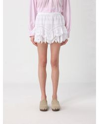 Isabel Marant - Jupe Femme - Lyst