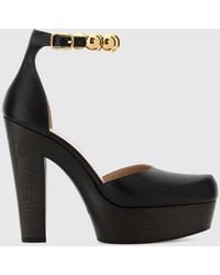 Chloé - Chlo&Eacute High Heel Shoes - Lyst