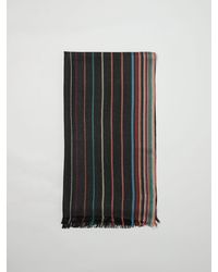 Paul Smith - Schal Herren - Lyst