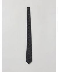 Emporio Armani - Tie - Lyst