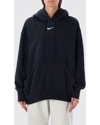Nike - Sudadera Con Capucha Phoenix De Algodón Elástico - Lyst