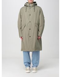 A.P.C. - Chaqueta Hombre - Lyst