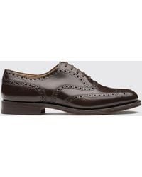 Church's - Shoes - Lyst