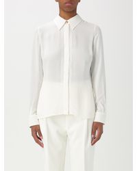 Elisabetta Franchi - Camisa Mujer - Lyst