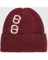 Twinset - Cappello Oval T - Lyst