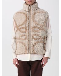 Loewe - Suit Vest - Lyst