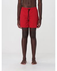 Aspesi - Nylon Swim Shorts - Lyst