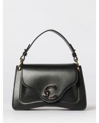 Coccinelle - C-Me Leather Bag - Lyst