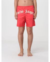 Palm Angels - Swimsuit - Lyst
