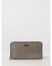 Borbonese - Portafoglio Donna - Lyst