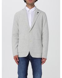 Lardini - Jersey Hombre - Lyst