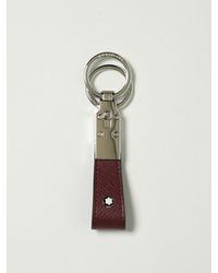 Montblanc - Schlüsselanhänger Damen - Lyst
