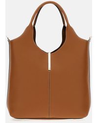 Tod's - Borsa Barretta - Lyst