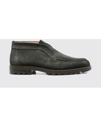 Santoni - Schuhe Herren - Lyst