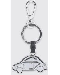 Coccinelle - Car Keychain - Lyst